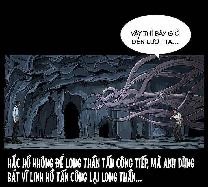 U Minh Ngụy tượng - Chapter 203 - Page 47