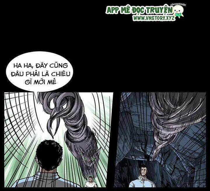 U Minh Ngụy tượng - Chapter 203 - Page 48