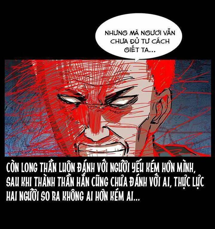 U Minh Ngụy tượng - Chapter 203 - Page 4