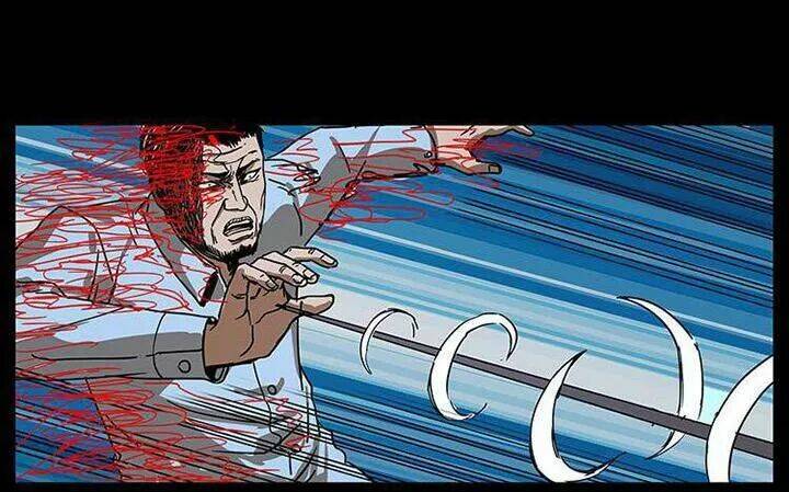 U Minh Ngụy tượng - Chapter 203 - Page 50