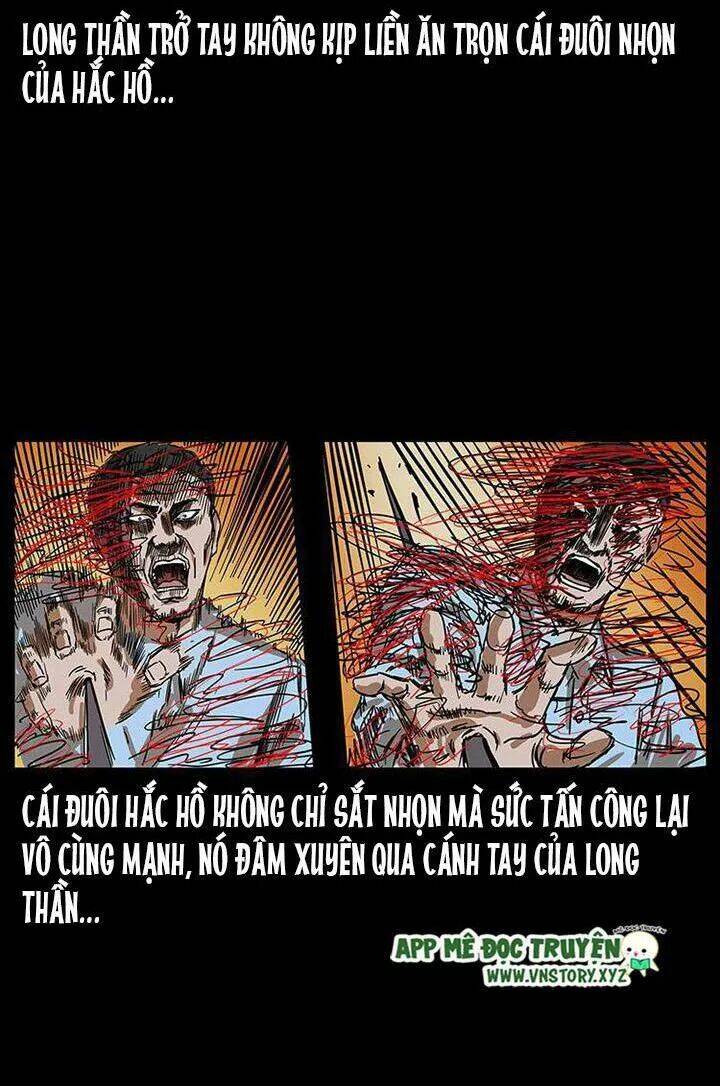 U Minh Ngụy tượng - Chapter 203 - Page 51