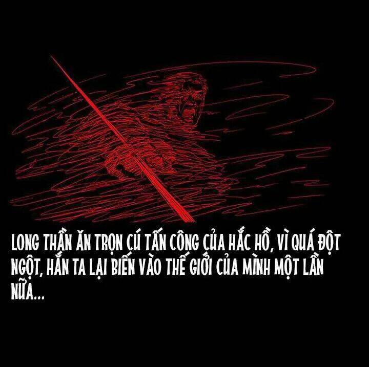 U Minh Ngụy tượng - Chapter 203 - Page 52