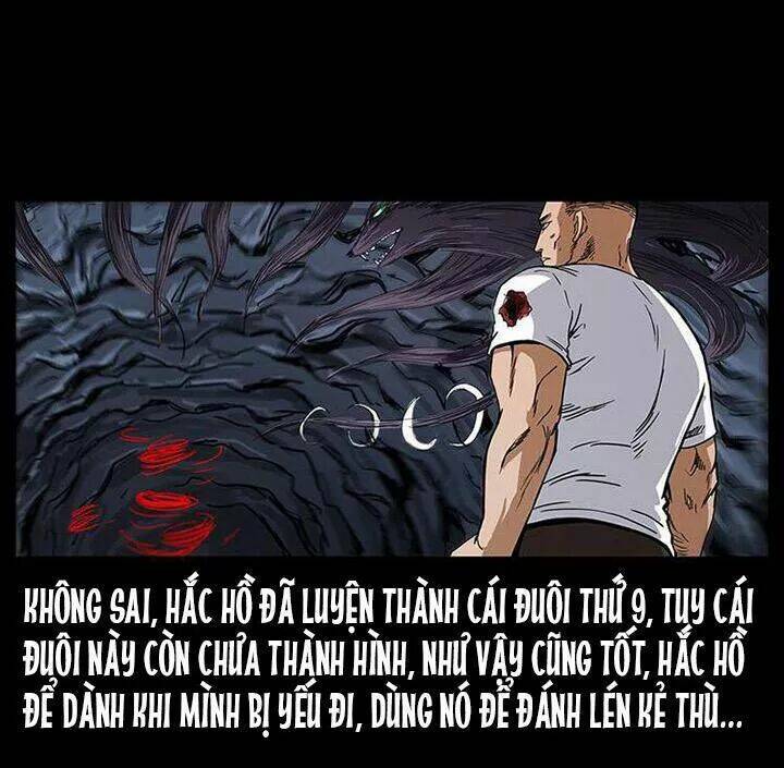 U Minh Ngụy tượng - Chapter 203 - Page 53