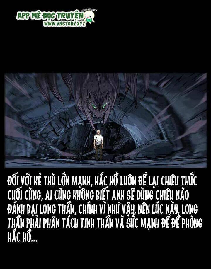 U Minh Ngụy tượng - Chapter 203 - Page 54