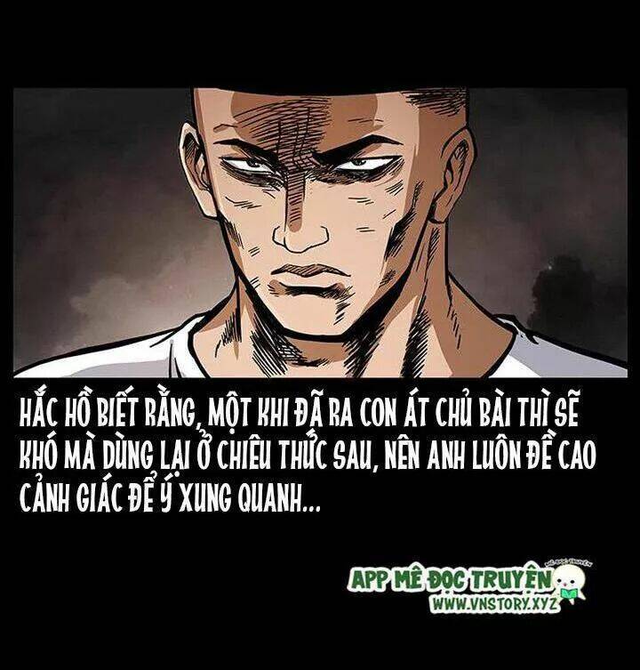 U Minh Ngụy tượng - Chapter 203 - Page 55