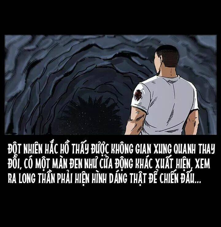 U Minh Ngụy tượng - Chapter 203 - Page 56