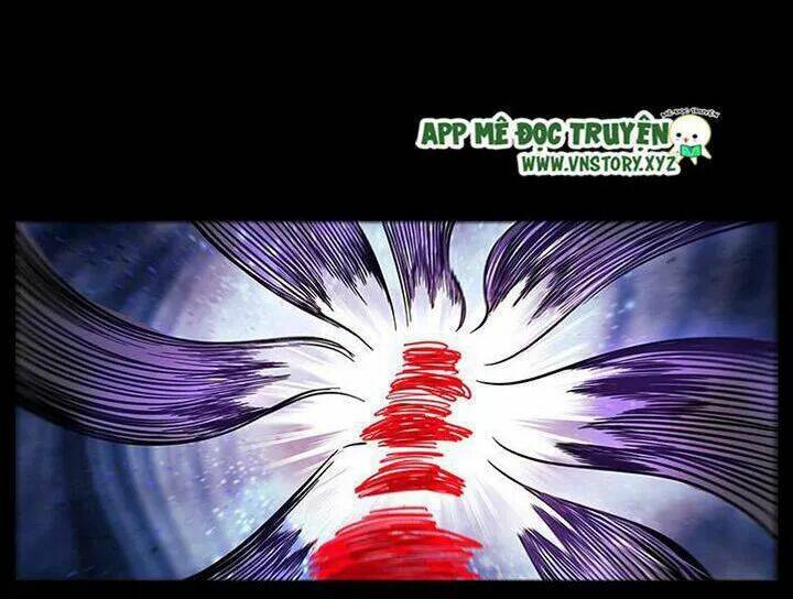 U Minh Ngụy tượng - Chapter 203 - Page 5