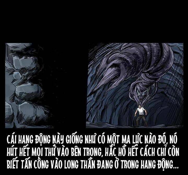 U Minh Ngụy tượng - Chapter 203 - Page 59