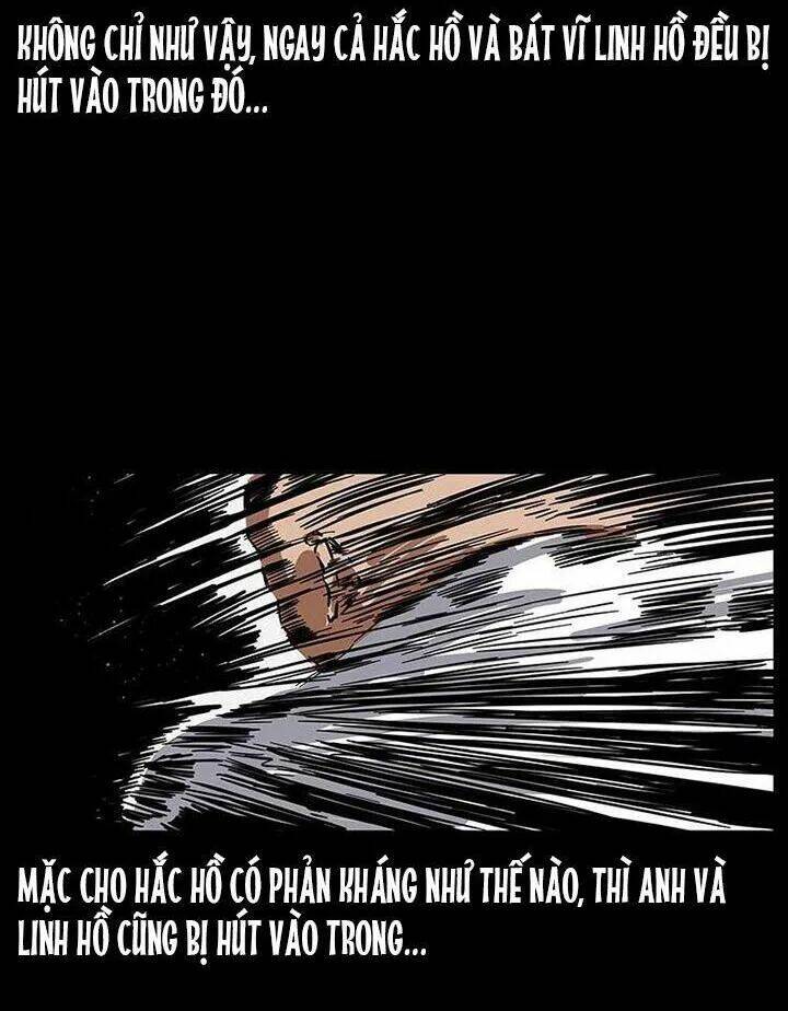 U Minh Ngụy tượng - Chapter 203 - Page 63