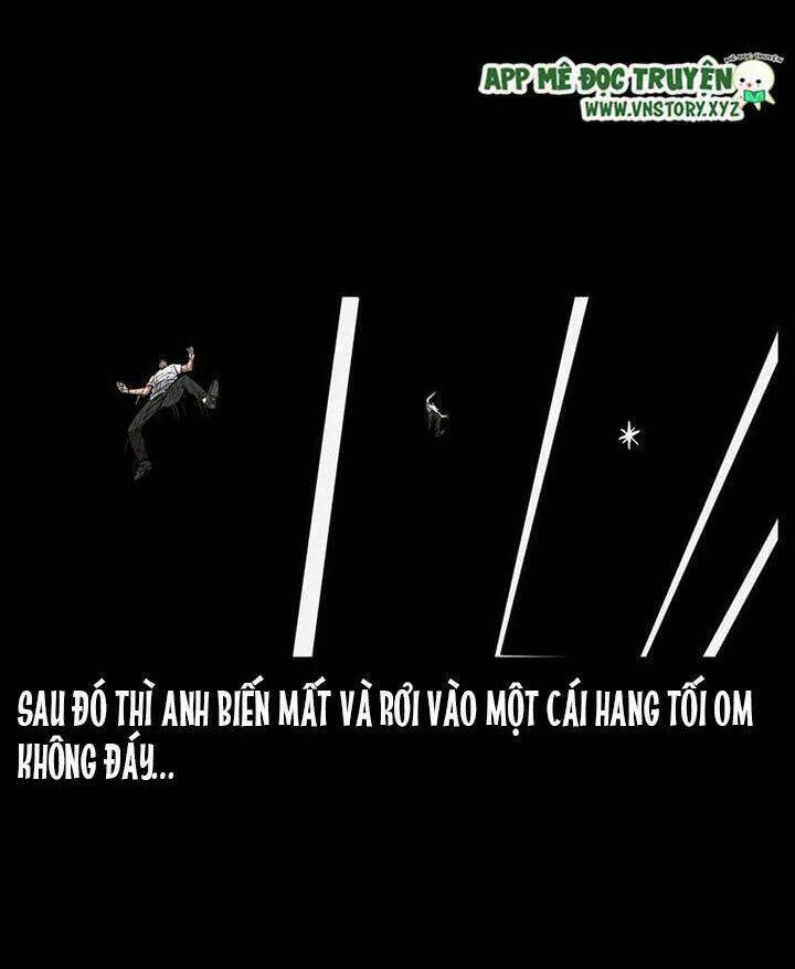 U Minh Ngụy tượng - Chapter 203 - Page 64