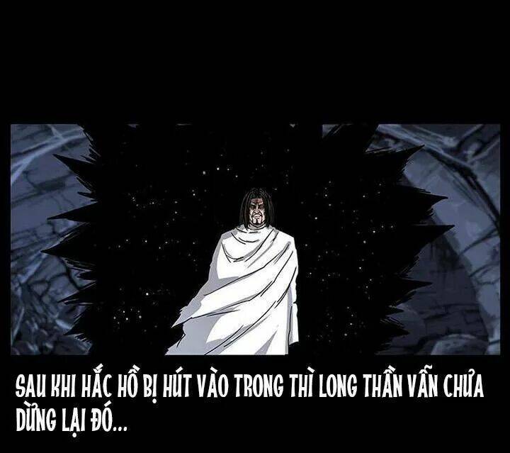 U Minh Ngụy tượng - Chapter 203 - Page 65