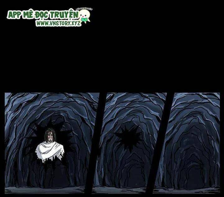 U Minh Ngụy tượng - Chapter 203 - Page 66