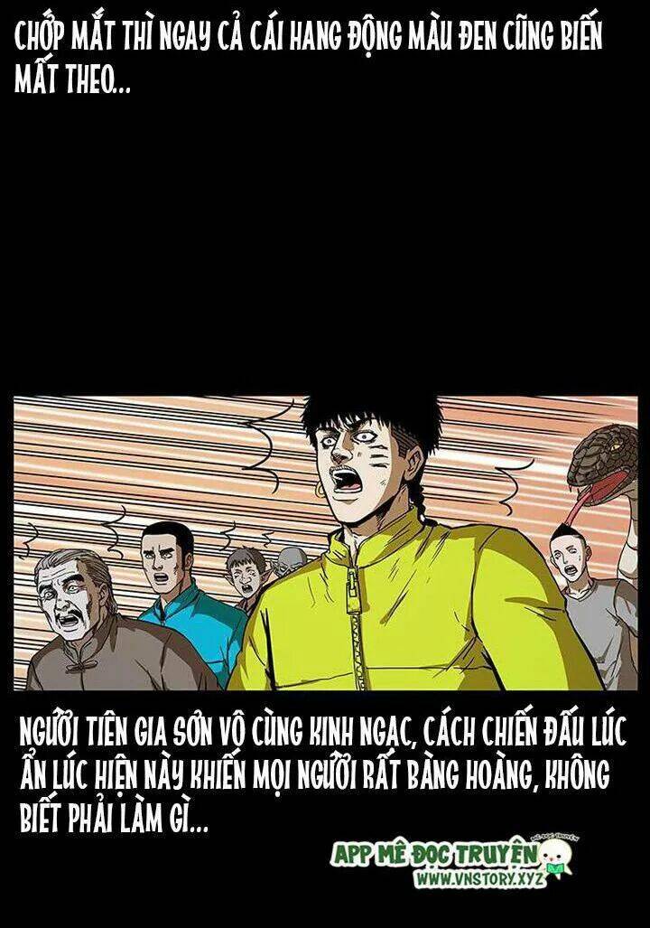 U Minh Ngụy tượng - Chapter 203 - Page 67