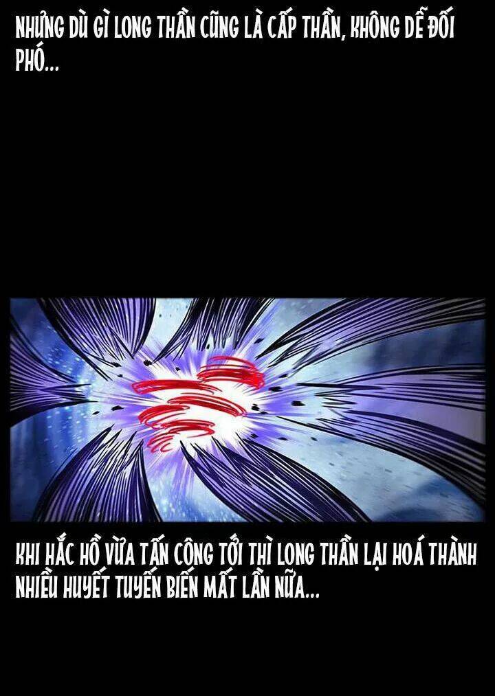 U Minh Ngụy tượng - Chapter 203 - Page 6