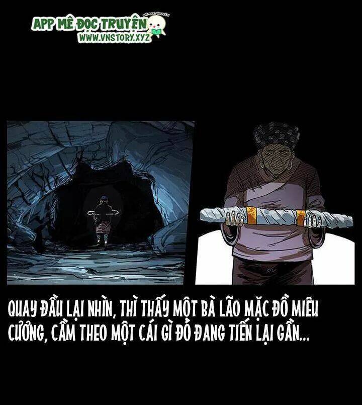 U Minh Ngụy tượng - Chapter 203 - Page 70