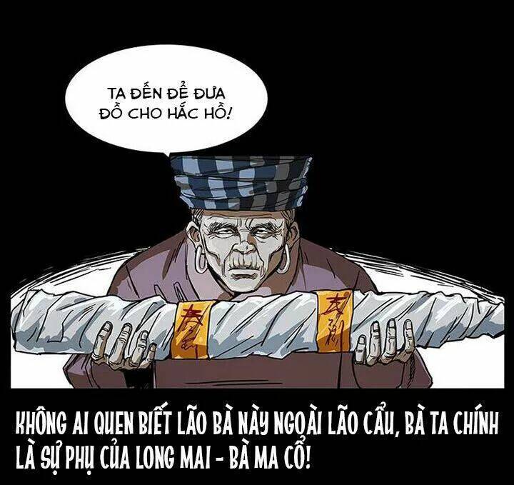 U Minh Ngụy tượng - Chapter 203 - Page 71