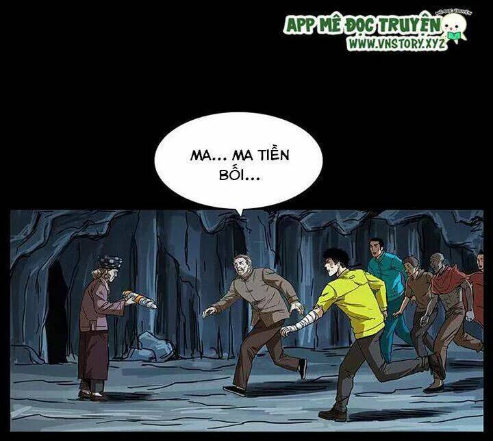 U Minh Ngụy tượng - Chapter 203 - Page 72