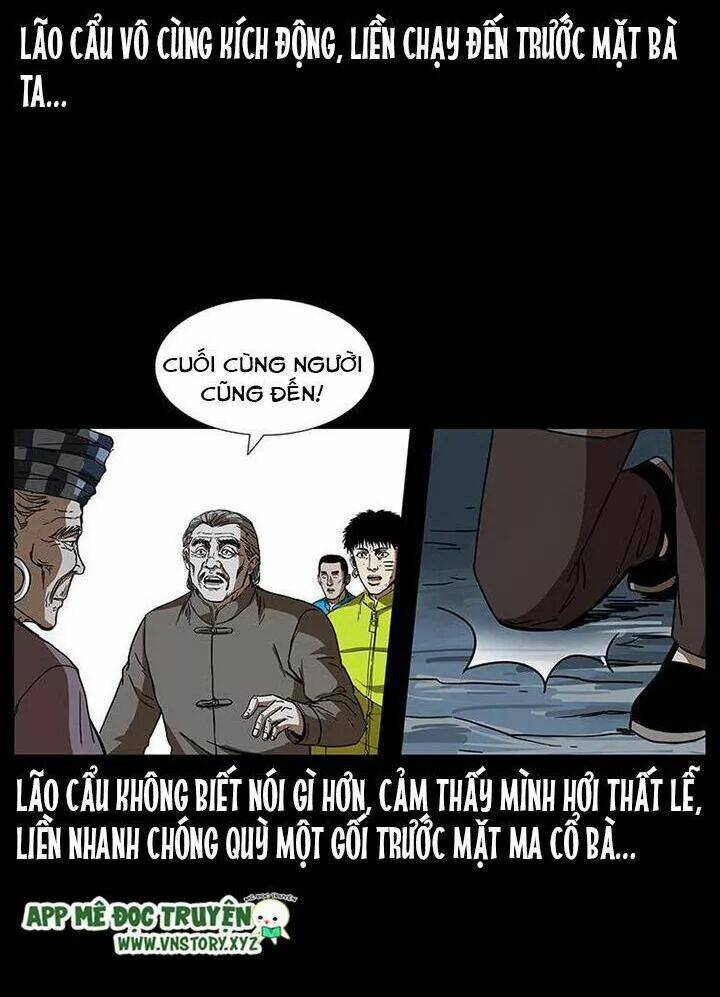 U Minh Ngụy tượng - Chapter 203 - Page 73