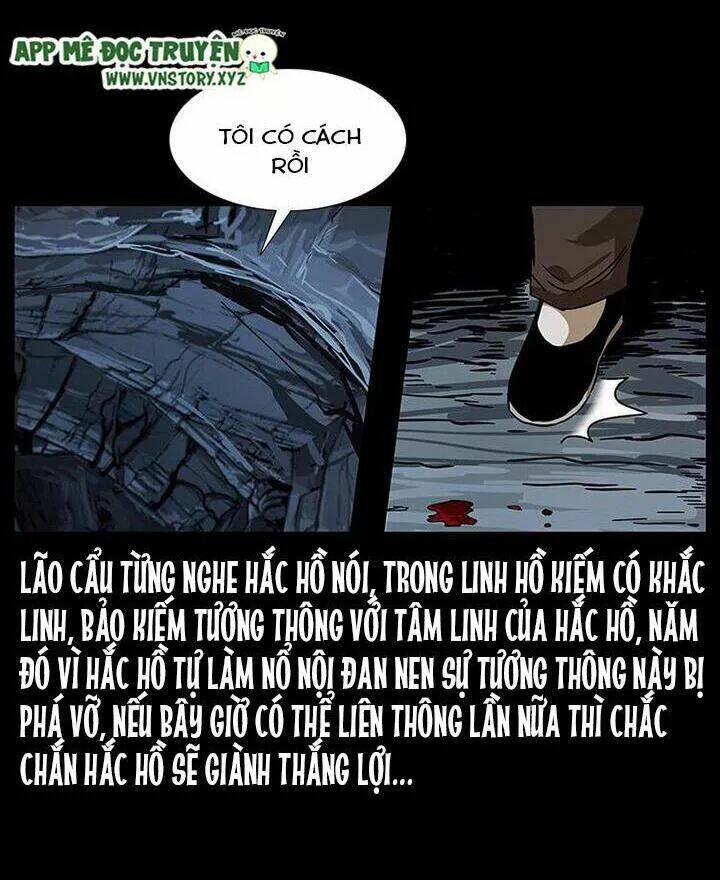 U Minh Ngụy tượng - Chapter 203 - Page 78