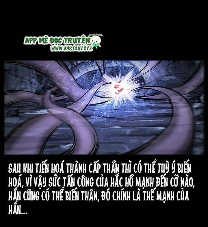 U Minh Ngụy tượng - Chapter 203 - Page 7