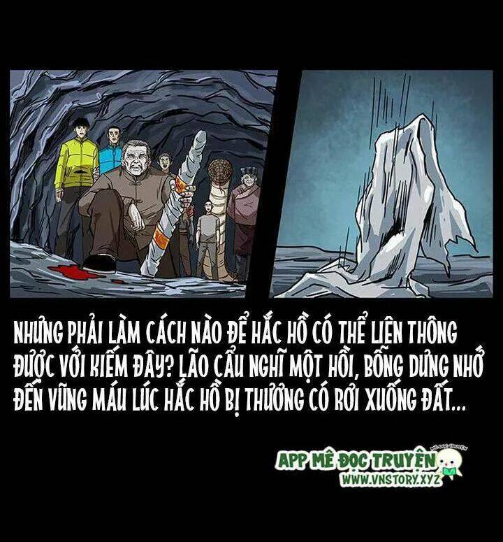 U Minh Ngụy tượng - Chapter 203 - Page 79