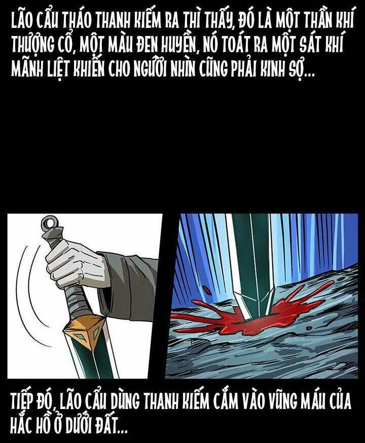 U Minh Ngụy tượng - Chapter 203 - Page 81