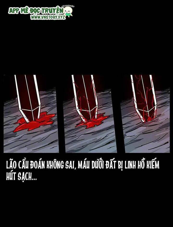 U Minh Ngụy tượng - Chapter 203 - Page 82