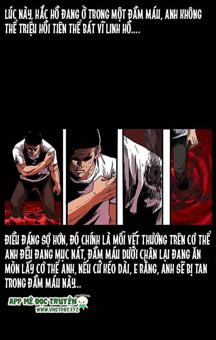 U Minh Ngụy tượng - Chapter 203 - Page 85