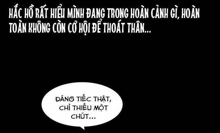 U Minh Ngụy tượng - Chapter 203 - Page 87