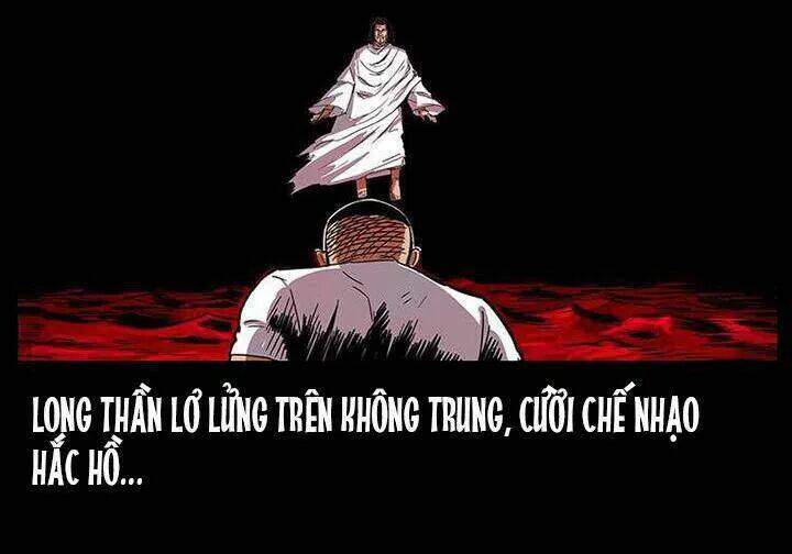 U Minh Ngụy tượng - Chapter 203 - Page 88