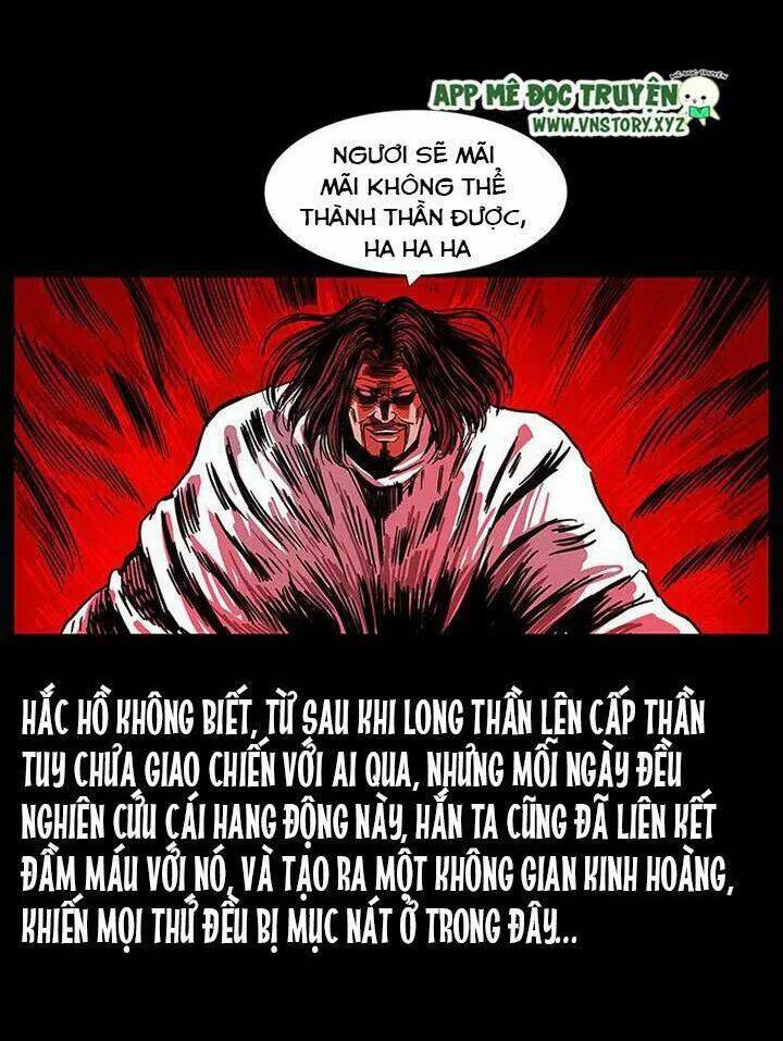 U Minh Ngụy tượng - Chapter 203 - Page 89