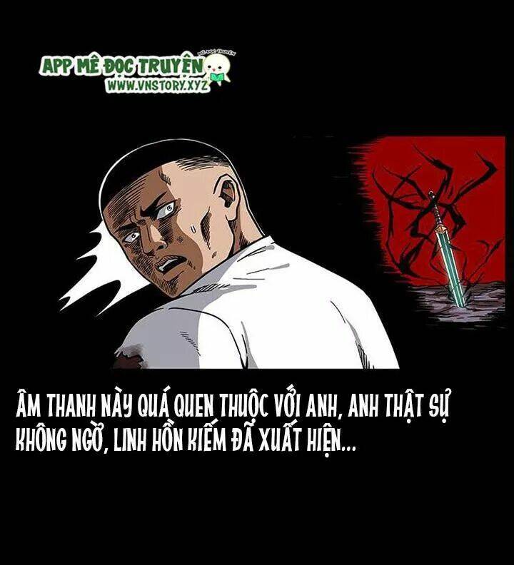 U Minh Ngụy tượng - Chapter 203 - Page 91