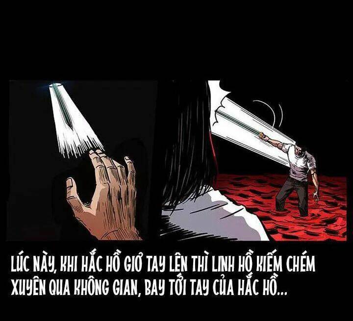 U Minh Ngụy tượng - Chapter 204 - Page 11