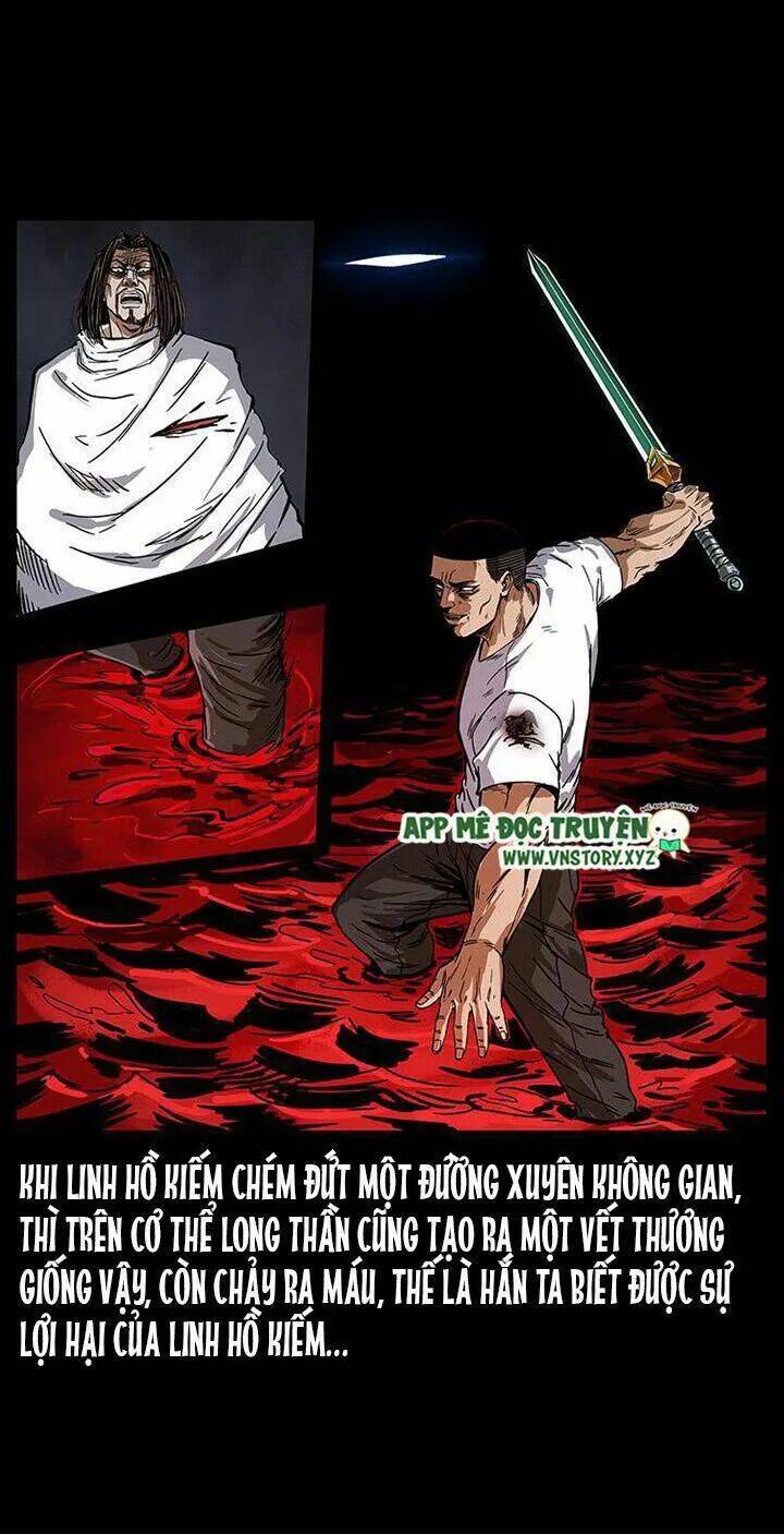 U Minh Ngụy tượng - Chapter 204 - Page 13