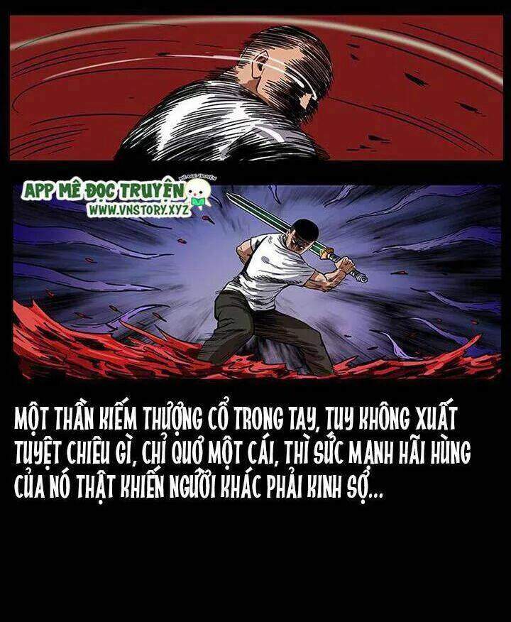 U Minh Ngụy tượng - Chapter 204 - Page 15