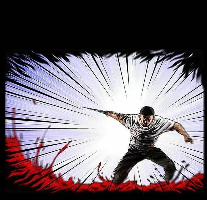 U Minh Ngụy tượng - Chapter 204 - Page 16