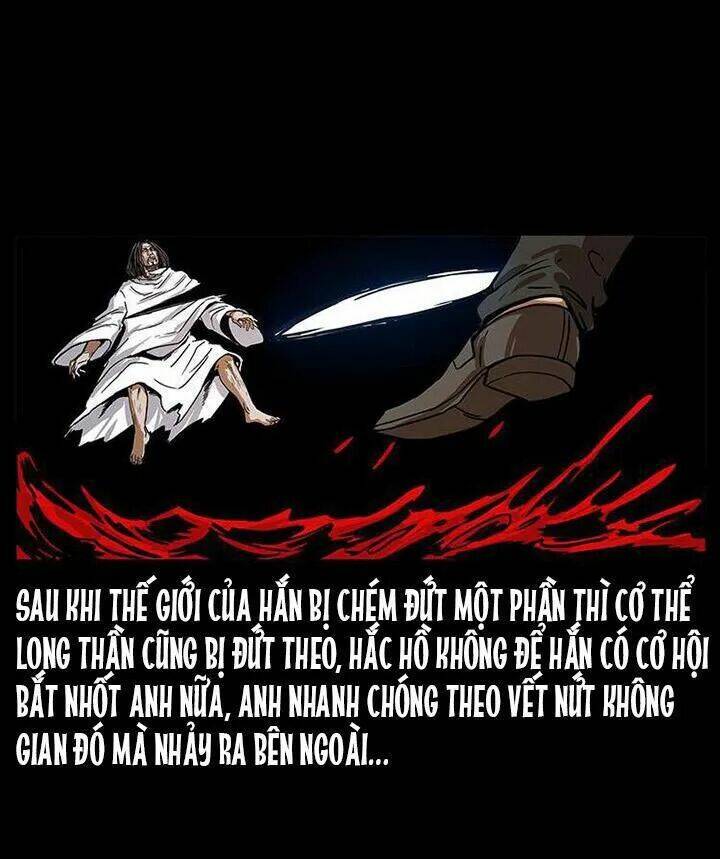 U Minh Ngụy tượng - Chapter 204 - Page 18