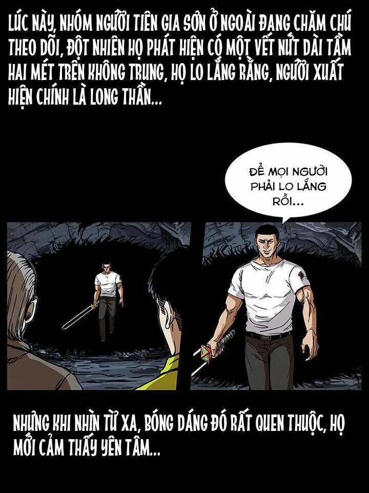 U Minh Ngụy tượng - Chapter 204 - Page 20