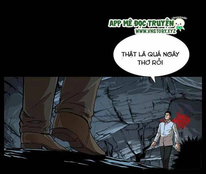 U Minh Ngụy tượng - Chapter 204 - Page 25