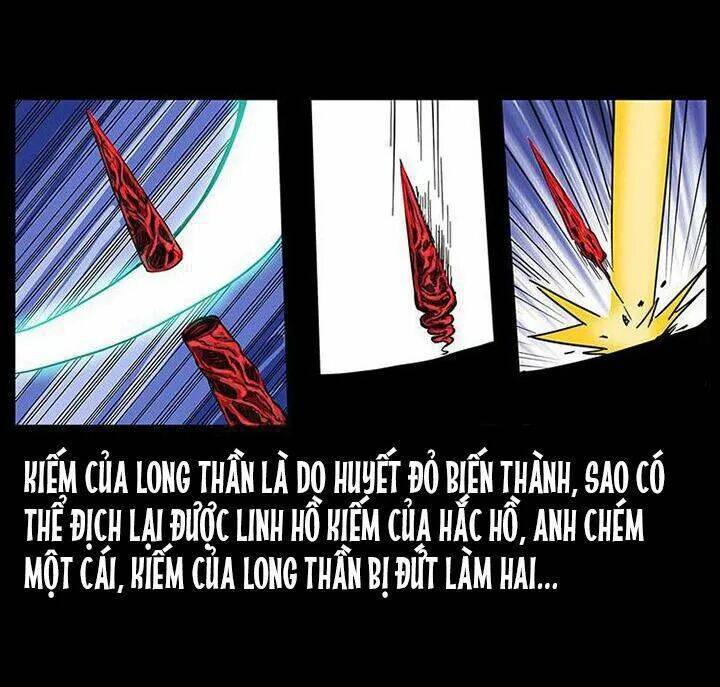 U Minh Ngụy tượng - Chapter 204 - Page 30