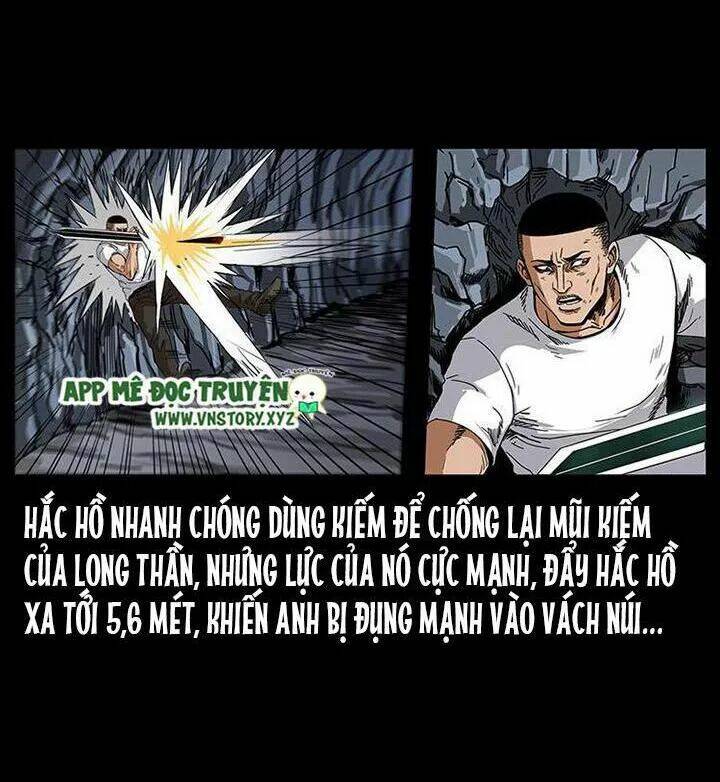 U Minh Ngụy tượng - Chapter 204 - Page 32