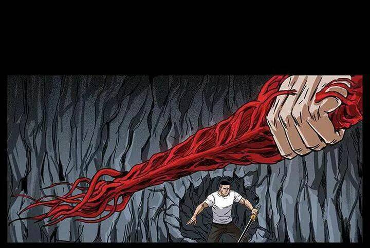 U Minh Ngụy tượng - Chapter 204 - Page 33