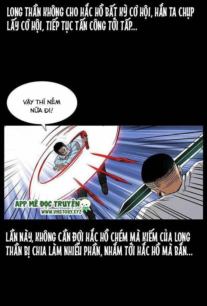 U Minh Ngụy tượng - Chapter 204 - Page 35