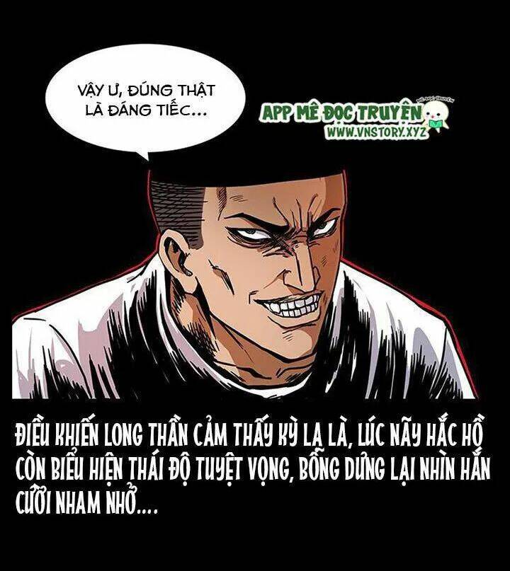 U Minh Ngụy tượng - Chapter 204 - Page 3