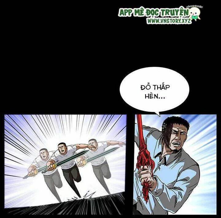 U Minh Ngụy tượng - Chapter 204 - Page 40