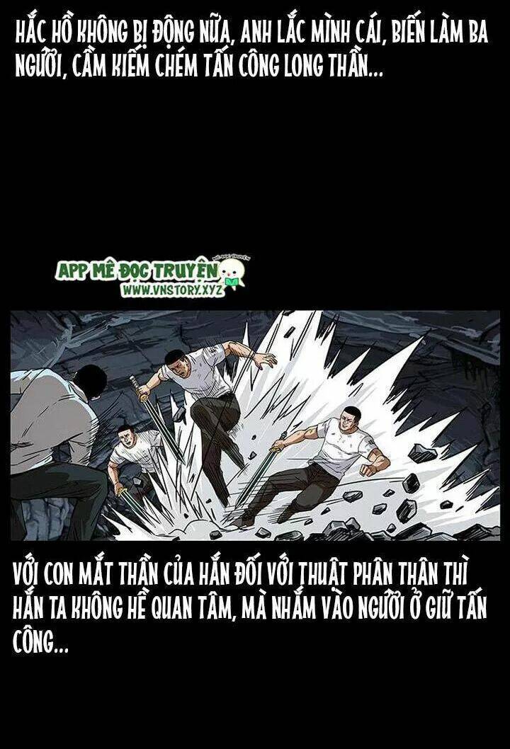 U Minh Ngụy tượng - Chapter 204 - Page 41