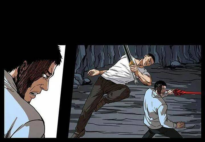 U Minh Ngụy tượng - Chapter 204 - Page 42