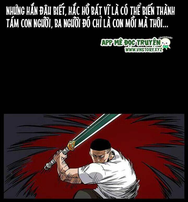 U Minh Ngụy tượng - Chapter 204 - Page 43