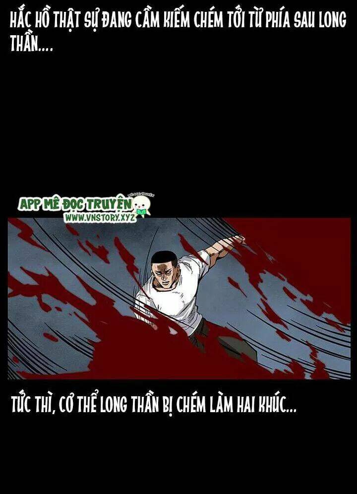 U Minh Ngụy tượng - Chapter 204 - Page 44