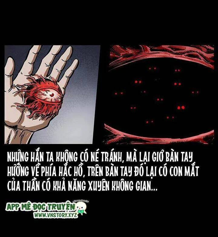 U Minh Ngụy tượng - Chapter 204 - Page 47